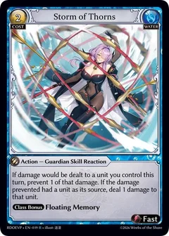 Storm of Thorns 019
