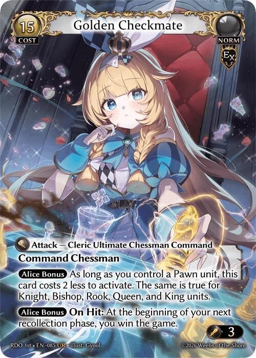 PokeDATA - Check current Pokemon card values for Golden Checkmate 85!