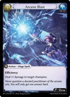 Arcane Blast 001