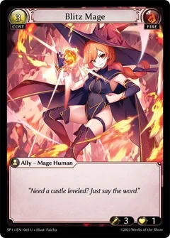 Blitz Mage 003