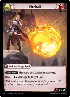 Fireball 006