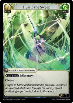 Hurricane Sweep 010