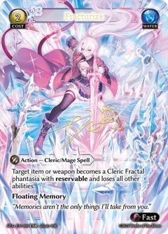Fracturize (CSR) 009