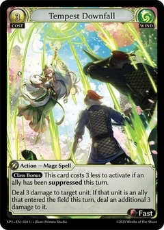 Tempest Downfall 024