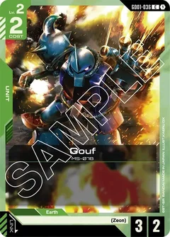 Gouf GD01-036
