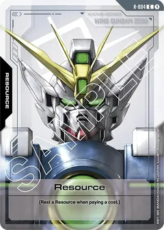 Resource (R-004) R-004