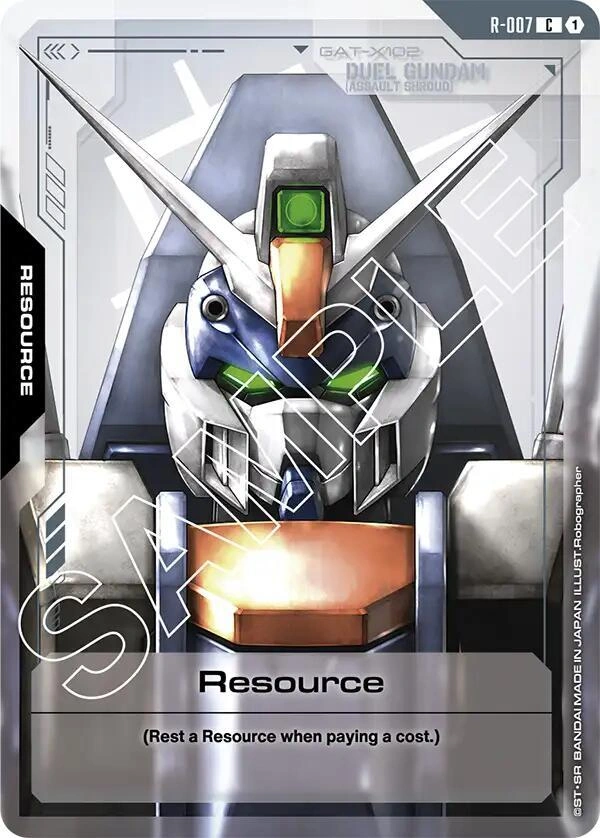 Resource (R-007)