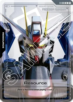 Resource (R-008) R-008