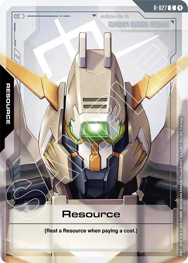 Resource (R-027)