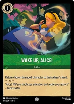 Wake Up, Alice! 116/204