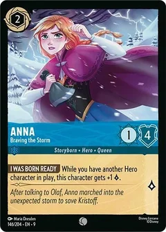 Anna - Braving the Storm 146/204