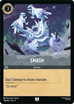 Smash 198/204