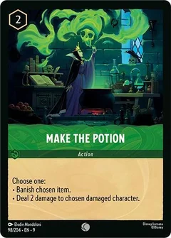 Make the Potion 98/204