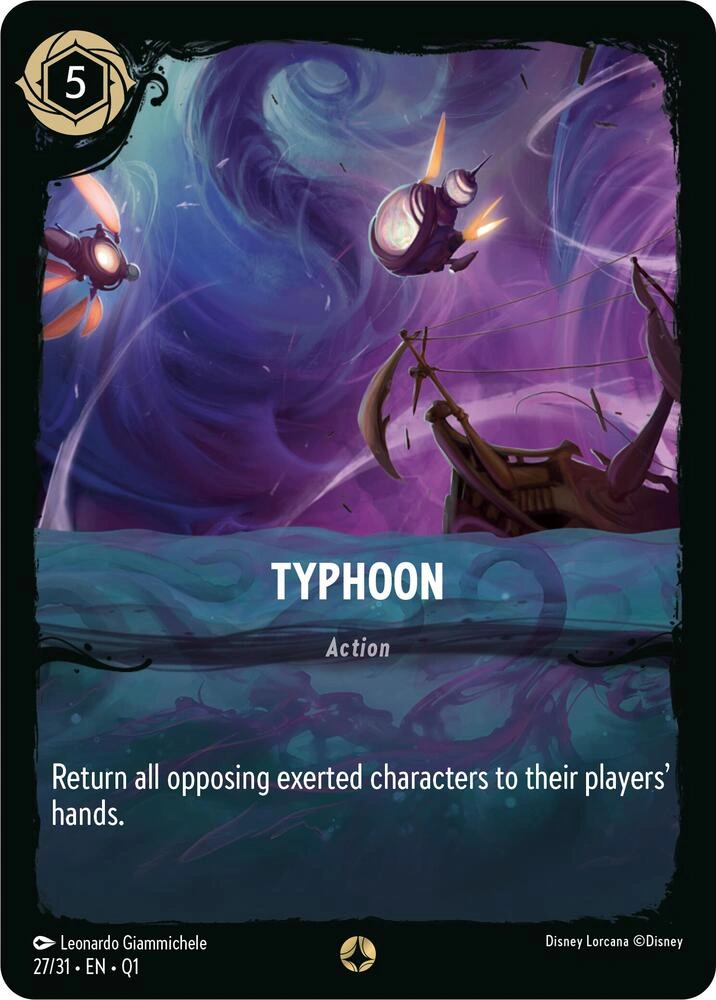 Typhoon