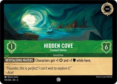 Hidden Cove - Tranquil Haven 101/204