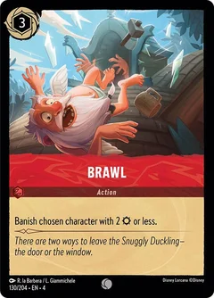 Brawl 130/204