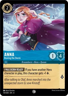 Anna - Braving the Storm 137/204