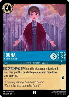 Iduna - Caring Mother 147/204