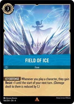 Field of Ice 166/204