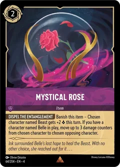 Mystical Rose 64/204