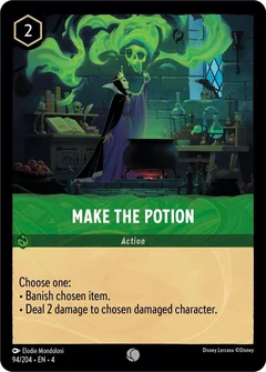 Make the Potion 94/204