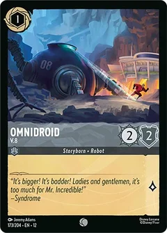 Omnidroid - V.8 173/204