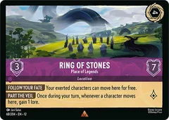 Ring of Stones - Place of Legends 68/204