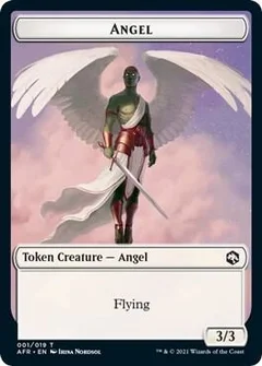 Angel Token 1