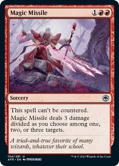 Magic Missile 154