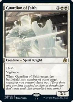 Guardian of Faith 18