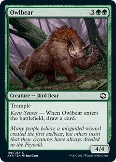 Owlbear 198
