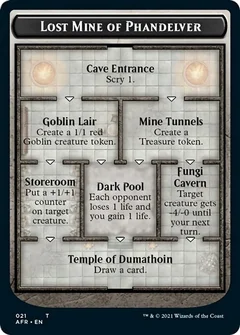 Lost Mine of Phandelver Token 21