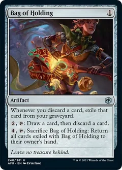 Bag of Holding 240