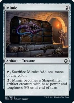Mimic 249