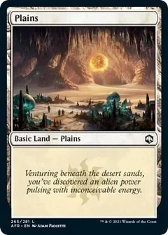 Plains (265) 265
