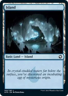 Island (266) 266