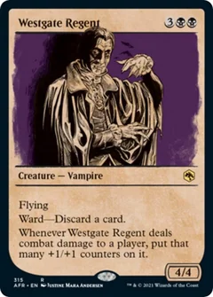 Westgate Regent (Showcase) 315