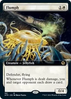 Flumph (Extended Art) 361