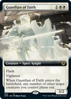 Guardian of Faith (Extended Art) 362
