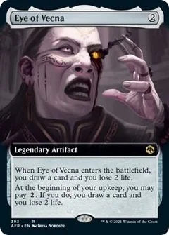 Eye of Vecna (Extended Art) 393