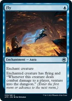 Fly Foil 59