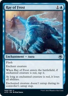 Ray of Frost 68