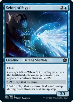 Scion of Stygia 70