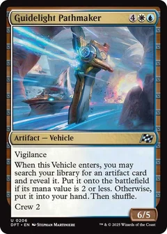 Guidelight Pathmaker 206