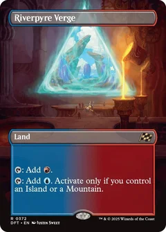 Riverpyre Verge (Borderless) 372