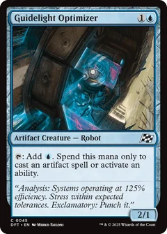 Guidelight Optimizer Foil 45