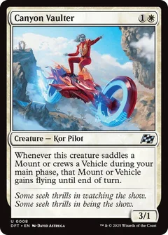 Canyon Vaulter 8