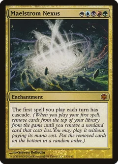 Maelstrom Nexus 130