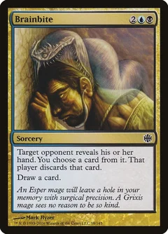 Brainbite Foil 18