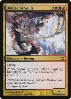 Defiler of Souls 37
